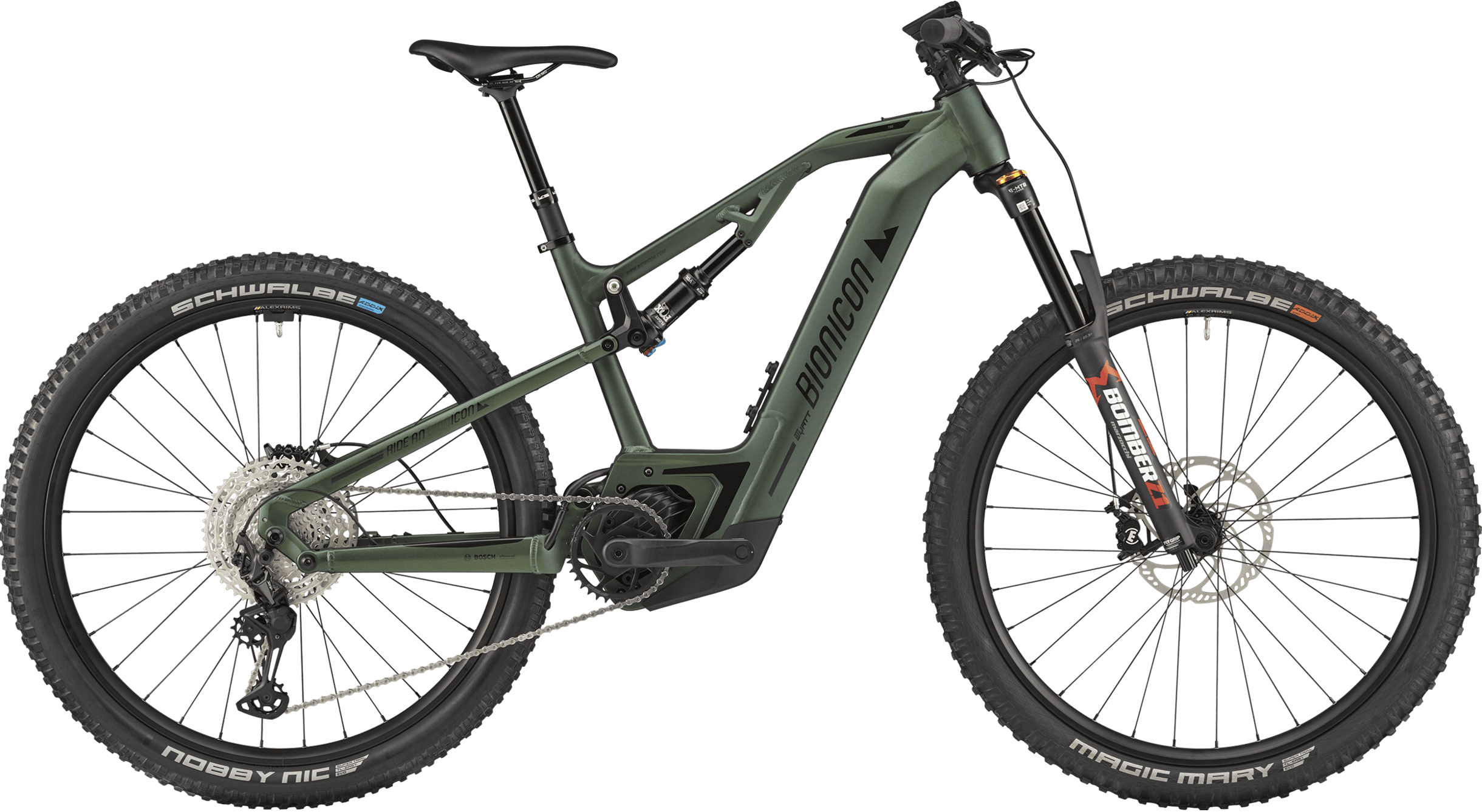 bike